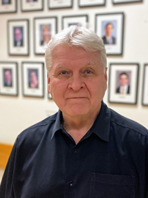 Peter Derkach